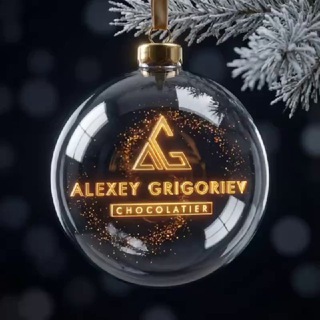 Telegram profile photo for ТОТ САМЫЙ ШОКОЛАТЬЕ