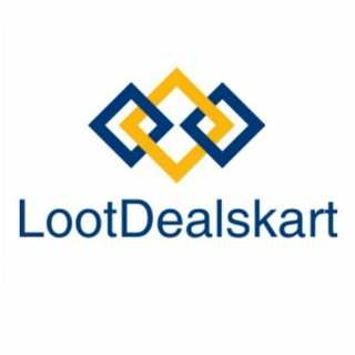 Telegram group profile photo for Lootdealskart group