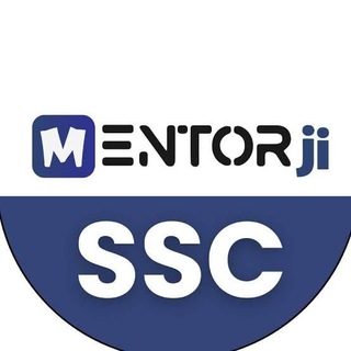 Telegram profile photo for MENTOR JI