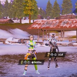 Telegram profile photo for ក្រុមប្រយុទ្ធ PUBG