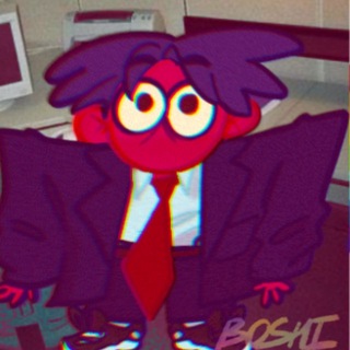 Telegram profile photo for Чилловая Боши