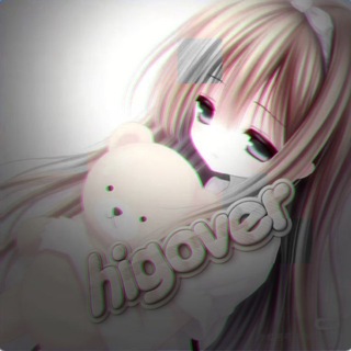 Telegram profile photo for хига