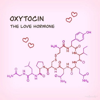 Telegram profile photo for Oxytocin