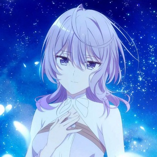 Telegram profile photo for The Too-Perfect Saint: Tossed Aside by My Fiancé and Sold to Another Kingdom