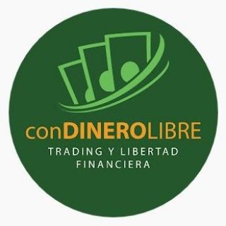Telegram profile photo for ConDineroLibre