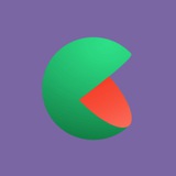 Telegram profile photo for Split Box