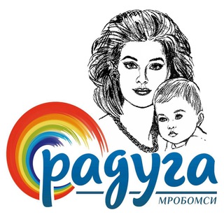 Telegram profile photo for РАДУГА 51
