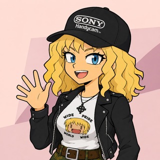 Telegram profile photo for Sagepostin 🇦🇷