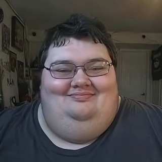 Telegram profile photo for Tresh burmalDurov