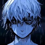 Telegram profile photo for Кузяшка