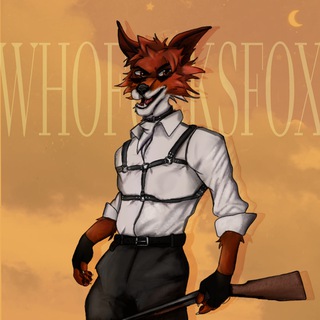 Telegram profile photo for Лисицевый подвал