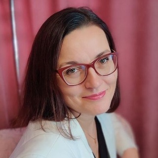 Telegram profile photo for Лилия Тренчикова/ Я есть Я