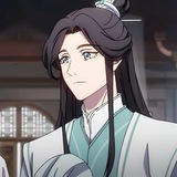 Telegram profile photo for lost in the clouds ☁️
