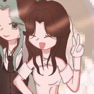 Telegram profile photo for 🎧-NaTa-🎧| дᴏчᴋᴀ ᴄуɸии💗|ушла