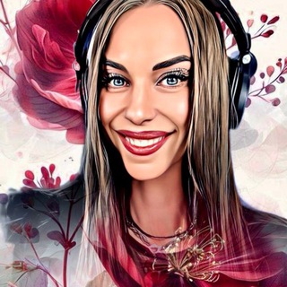 Telegram profile photo for ZACELOVANA🎙Канал
