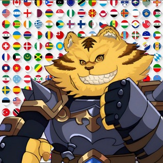 Telegram profile photo for Valor Quest Global Chat π―