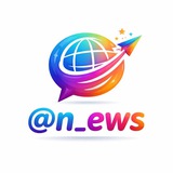 Telegram profile photo for News