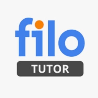 Telegram profile photo for Filo Tutor Unofficial
