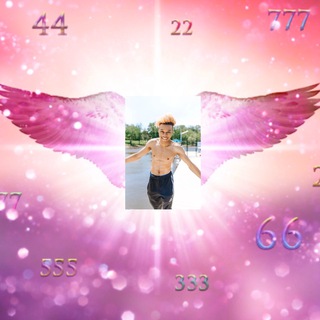 Telegram profile photo for The Chosen Ones