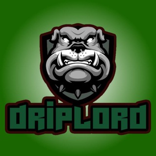 Telegram profile photo for DRIPLORD FREENET