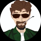 Telegram profile photo for Laba Heisenberga