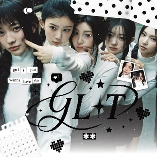 Telegram profile photo for NEW ERA @ GLIT