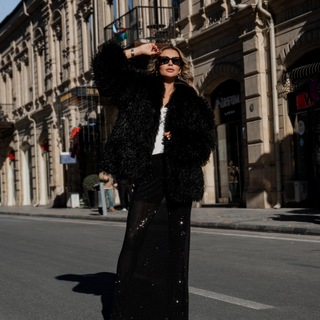 Telegram profile photo for Влюбленная в маркетинг • Ксения Лычагина
