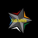 Telegram profile photo for Truth Infinite
