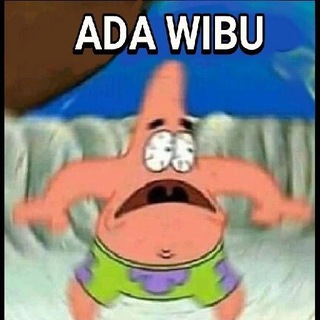 Telegram profile photo for wibu