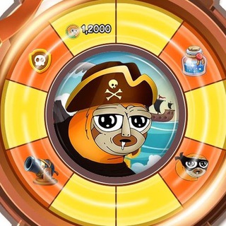 Telegram profile photo for slotstart