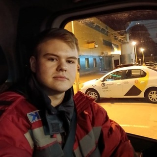 Telegram profile photo for Ruf - Личка