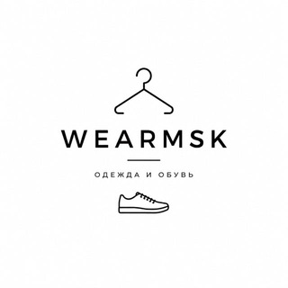 Telegram profile photo for WEARMSK