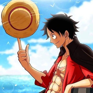 Telegram profile photo for One piece Dual 480p 720p 1080p 4k