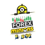 Telegram profile photo for Forex Minions™
