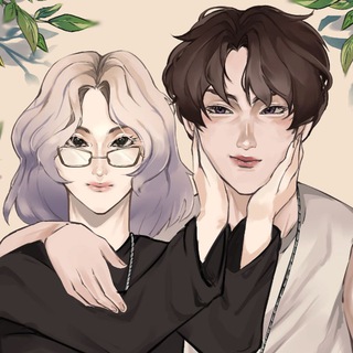 Telegram profile photo for мунли, но не мунлИ