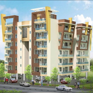 Telegram profile photo for Apartment