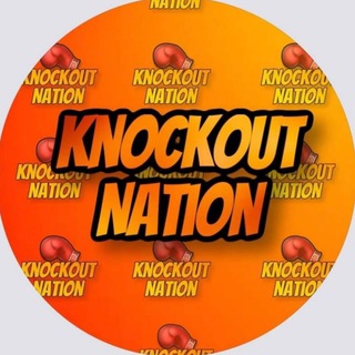 Telegram profile photo for KnockoutNation