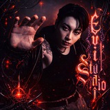 Telegram profile photo for evil_studio