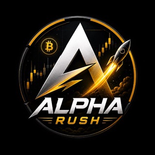 Telegram profile photo for AlpHaRush