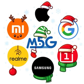 Telegram profile photo for Mobile5G ( F51 )
