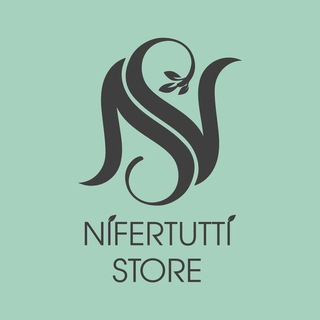 Telegram profile photo for Nifertutti.store