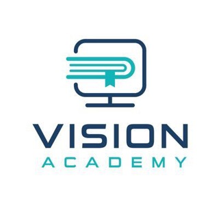 Telegram profile photo for VisionAcademy