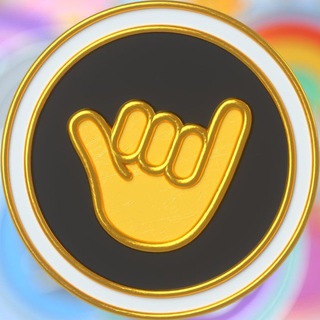 Telegram profile photo for Vibetown Portal