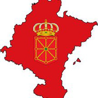 Telegram profile photo for Canal Navarra