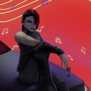 Telegram profile photo for ◇Ashley◇