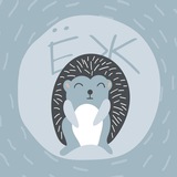 Telegram profile photo for Сибирский ЁЖ