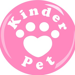 Telegram profile photo for КОТЁНОК KINDERPET🐯Живая игрушка🐾