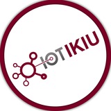 Telegram profile photo for IKIU IOT FAMILY