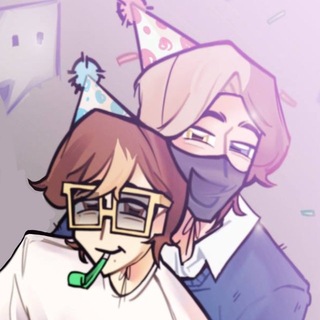 Telegram profile photo for Син передает привет