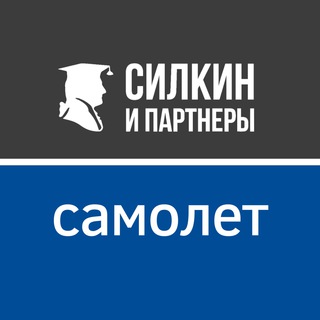 Telegram group profile photo for Самолет | Приемка квартиры | Взыскание неустойки по ДДУ